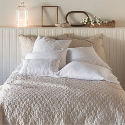 Bella Notte Coverlets