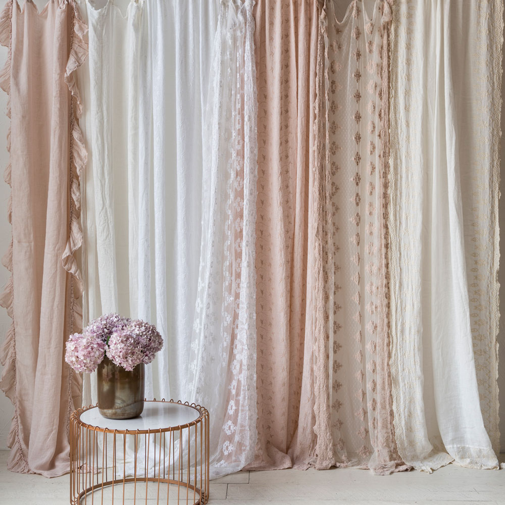 Bella Notte Curtains