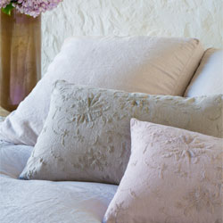 Bella Notte Decorative Pillows
