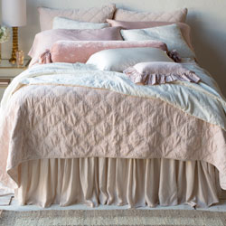 Bella Notte Dust Ruffles & Bedskirts