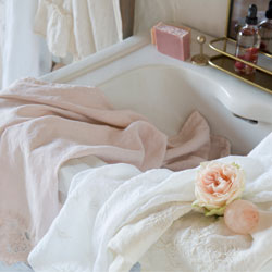 Shop Bella Notte Linens Guest Towels At Peace Love & Decorating
