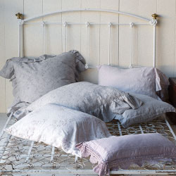 Bella Notte Pillow Shams