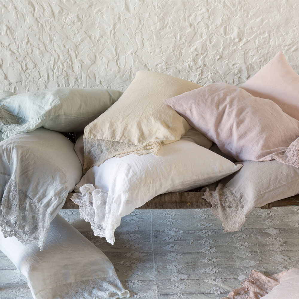 Bella Notte Pillowcases