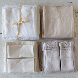 Bella Notte Sheets