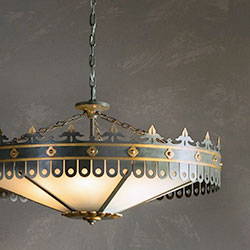 Bunny Williams Lighting by Currey & Company | Designer Collections