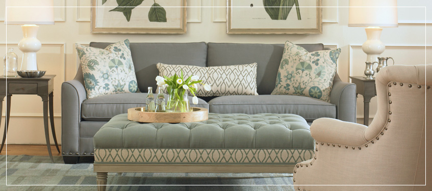 Custom Furniture & Home Decor | Customizable Chairs & Unique Tables