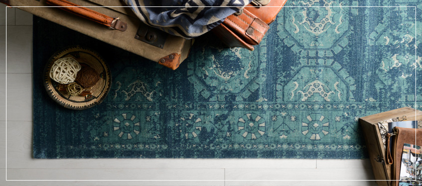 Discover Loloi Handmade Luxury Rugs | Unique Beautiful Styles & Colors