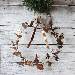 Holiday Decorations