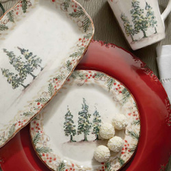 Holiday Entertaining