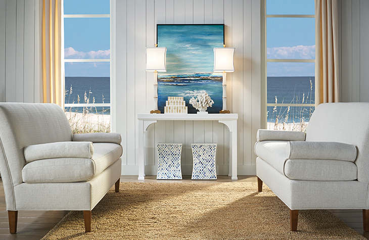Peace, Love & Decorating Blog