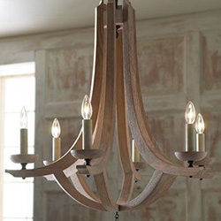 Arteriors Lighting - Contemporary Light Fixtures