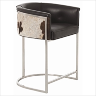 Arteriors Home Calvin Low Bar Stool