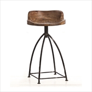 Arteriors Home Henson Counter Stool