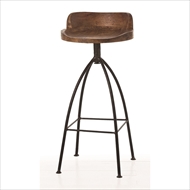 Arteriors Home Hinkley Bar Stool
