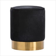 Arteriors Home Pratt Ottoman