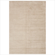 Jaipur Kelle Rug from Konstrukt Collection - Whitecap Gray