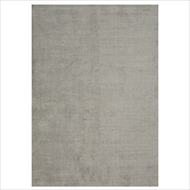Jaipur Kelle Rug from Konstrukt Collection - Gray Violet