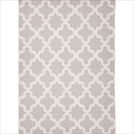 Jaipur Aster Rug from Maroc Collection - High-rise
