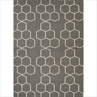 Jaipur Abdel Rug from Maroc Collection - Gargoyle
