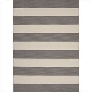 Jaipur Tierra Rug from Pura Vida Collection - Turtledove