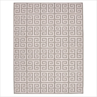 Jaipur Melina Rug from Urban Bungalow Collection - Turtledove