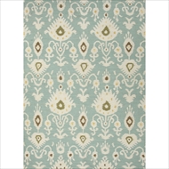 Jaipur Samir Rug from Urban Bungalow Collection - Canton
