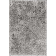 Loloi Celeste Shag Area Rug - Grey