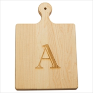 Maple Leaf 9" Artisan Board - 906ART