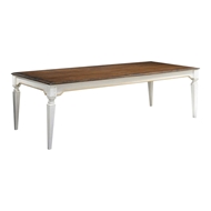 Phillips Scott Home Hull Dining Table Hull-DT