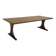 Phillips Scott Home Manhattan Dining Table Manh-DT