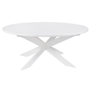 Phillips Scott Home Pearl Dining Table Pear-DT