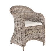 Phillips Scott Home Riviera Chair Rivi-C