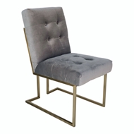Phillips Scott Home Trueman Chair True-C