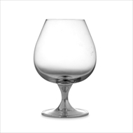 Arte Italica Valentina Brandy Glass