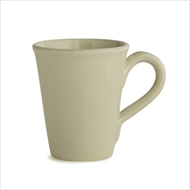 Arte Italica Home Graffiata Taupe Mug